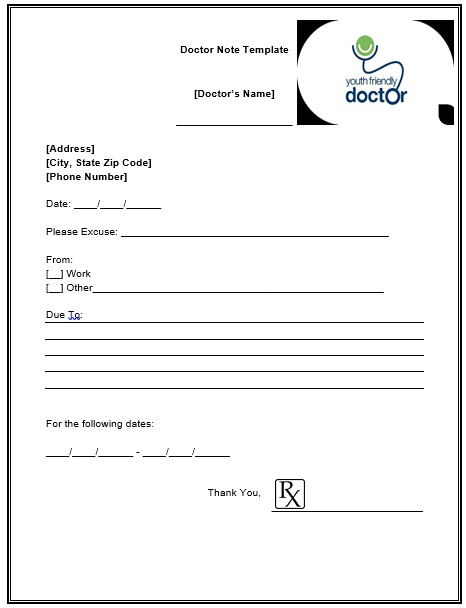 free-fake-doctors-note-template-download-of-simple-doctor-note-template-excuses-for-work-fake