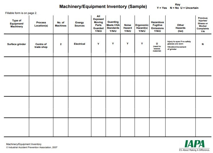 25+ Free Inventory List Templates [Word, Excel, PDF] » TemplateData