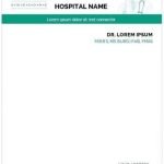 free prescription pad template 13