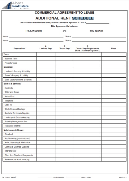 Free Rent Payment Tracker Spreadsheet Excel Pdf Templatedata