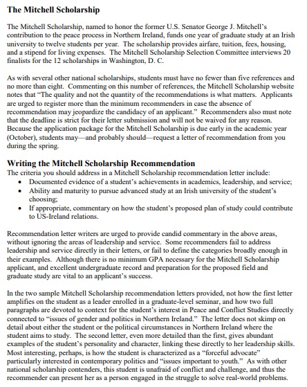 printable high school recommendation letter 3