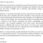 Amazing Letter of Recommendation For a Friend (Samples & Examples)