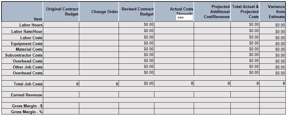 Printable Internship Offer Letter Templates (Word, PDF)