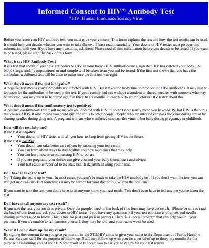 Printable Passport Parental Consent Form DS-3053 (PDF)