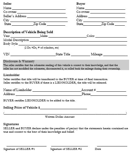 Free Progress Report Templates (MS Word)