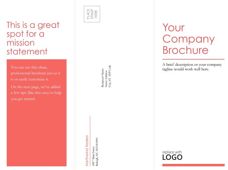 Free Job Description Templates & Examples (Word)