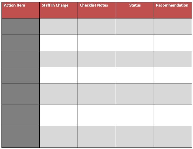 10+ Free Timeline Templates (Word / Excel / Powerpoint)