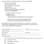 wire transfer form