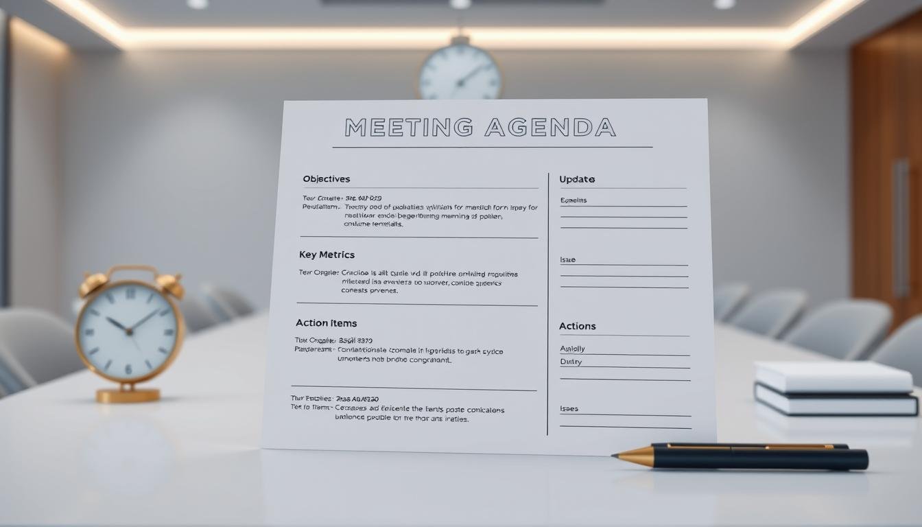 level 10 meeting agenda template